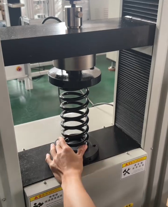 Quality Inspection Process