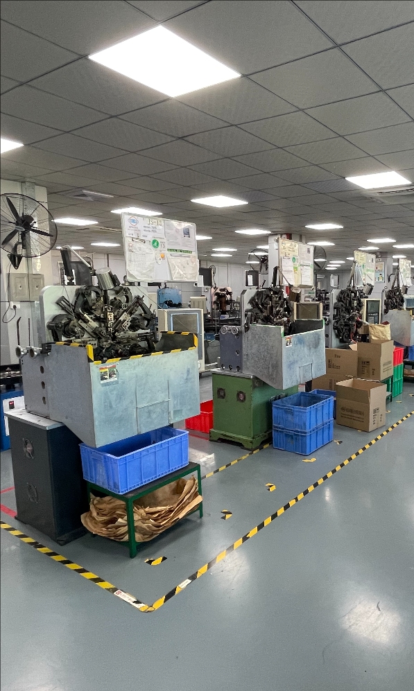 Quality Control Laboratory